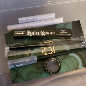 All new beauty bundle